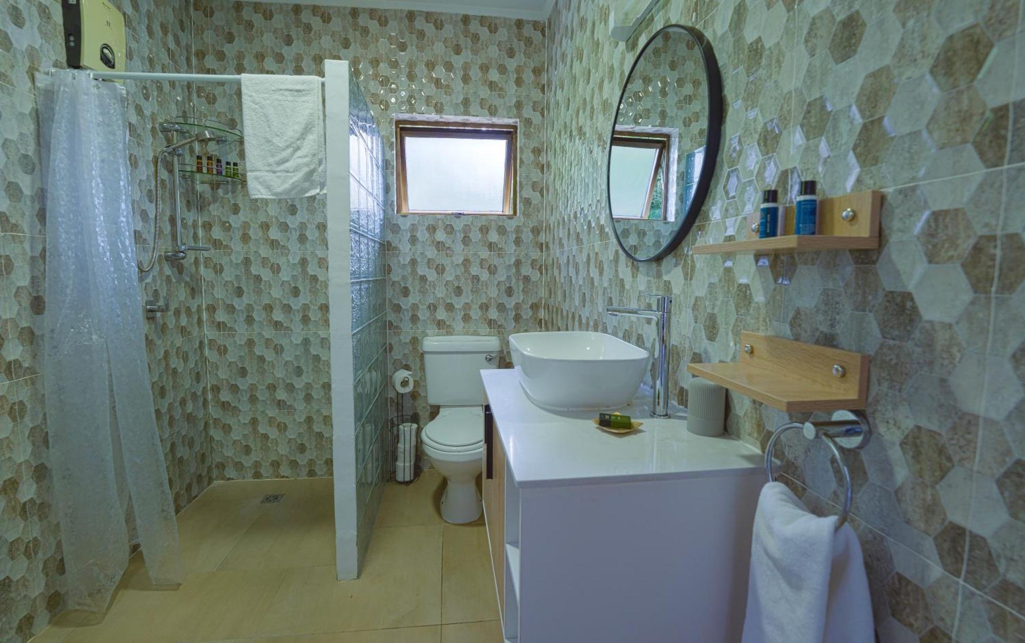 Otantik Residence Victoria Buitenkant foto